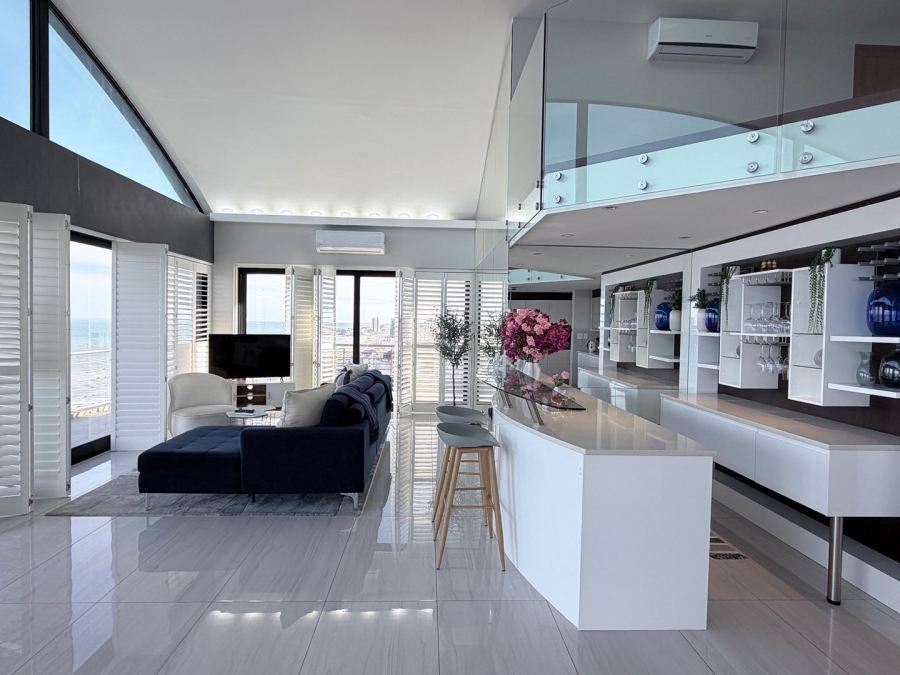3 Bedroom Property for Sale in Beachfront Western Cape